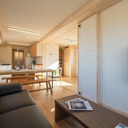 Himawari Apartment Kutchan Exterior photo