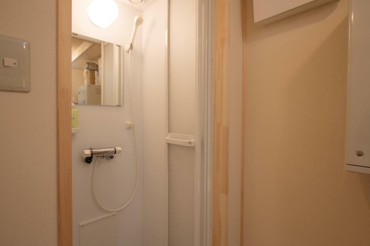 Himawari Apartment Kutchan Exterior photo