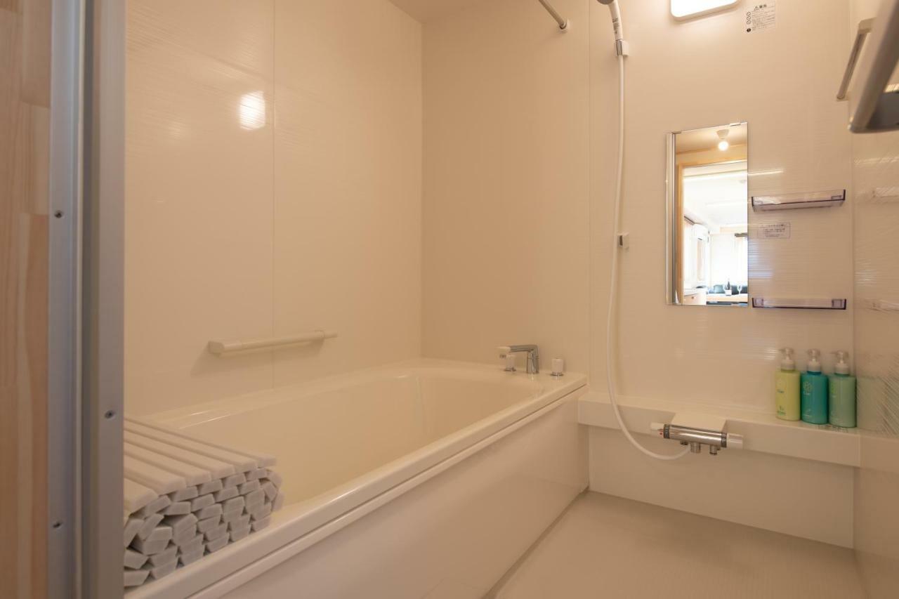 Himawari Apartment Kutchan Exterior photo